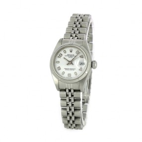 Rolex Oyster Perpetual Lady...