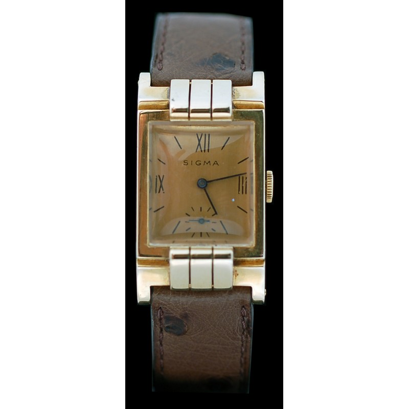 Montre online sigma vintage