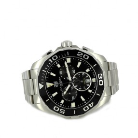 Tag Heuer Aquaracer...