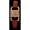 Montre JAEGER-LECOULTRE Etrier en or