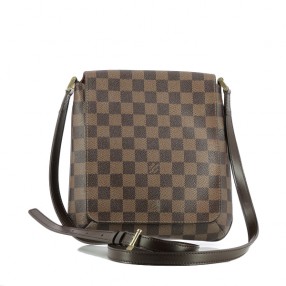 Sac Louis Vuitton Musette...