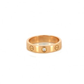 Bague Cartier Love 1...