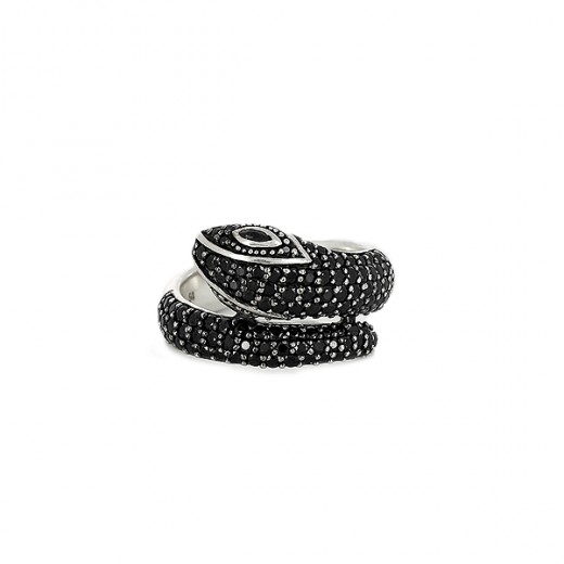 Bague thomas sabo serpent deals