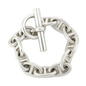 Bracelet Hermès Chaîne...