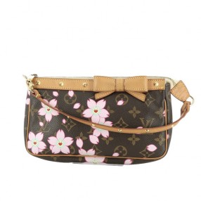 Pochette Accessoires Louis...