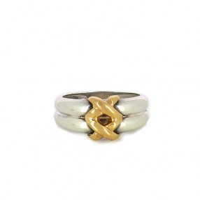 PENDENTIF ET BROCHE signé Thierry Mugler - haut couture
