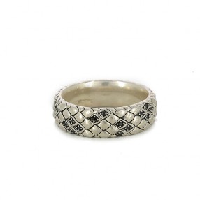 Bague Thomas Sabo en argent