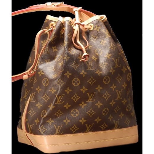 Sac Louis Vuitton NoÃ©  Grand Model