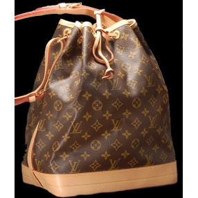 Sac Louis Vuitton NoÃ©  Grand Model