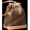 Sac Louis Vuitton NoÃ©  Grand Model