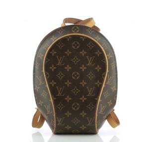 Sac à dos Louis Vuitton...