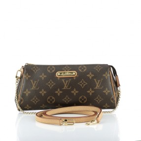 Pochette Louis Vuitton Eva...