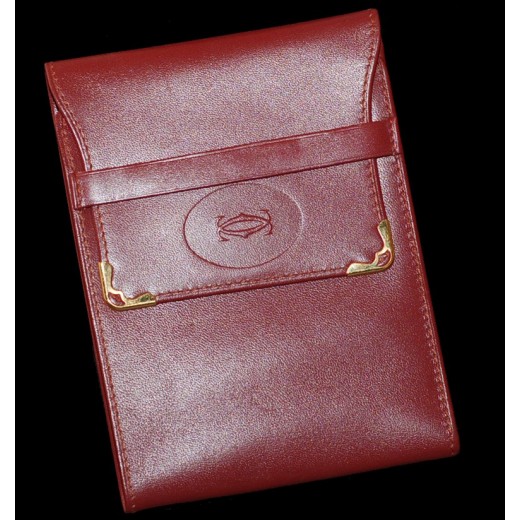 Porte feuille CARTIER