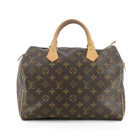 Sac Louis Vuitton Speedy 30...