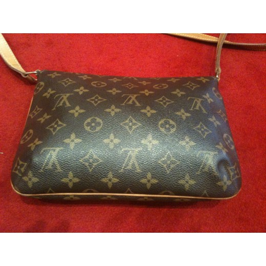 Sac Louis Vuitton " Musette Tango "