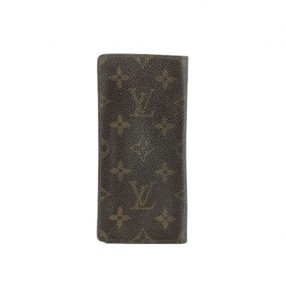 Etui à lunettes Louis Vuitton