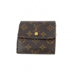 Porte-monnaie Louis Vuitton...