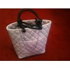 Sac Chanel " Shopping Cambon "