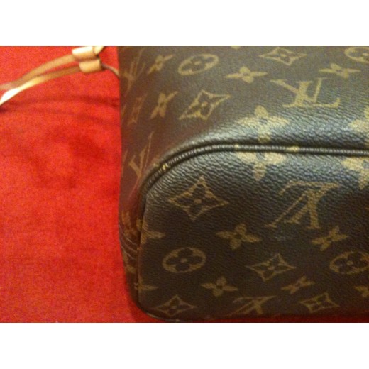 Sac Louis Vuitton " Neverfull PM "