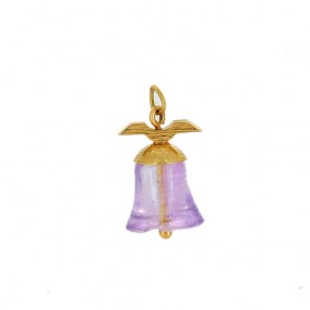 Pendentif Cloche 1950' en...