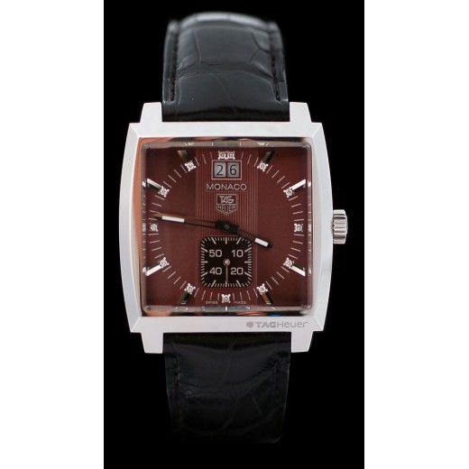 Montre tag heuer monaco quartz deals