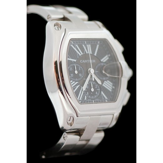Montre CARTIER Roadster