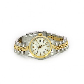 ROLEX Oyster Perpetual Lady...