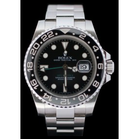 Montre ROLEX GMT-Master II