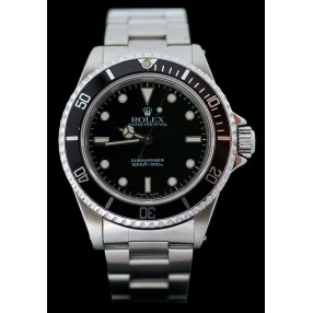 Montre ROLEX Submariner 14060M