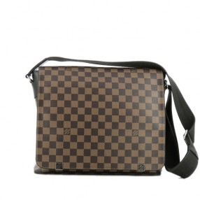 Sac Louis Vuitton Messenger District MM
