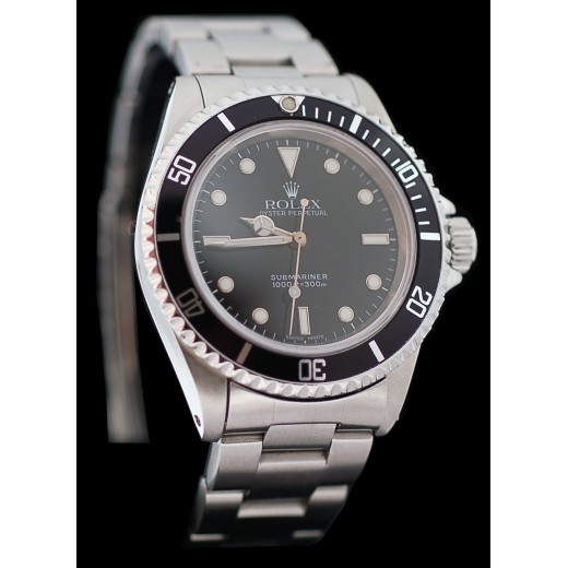 Montre ROLEX Submariner 14060M