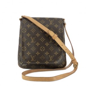 Sac Louis Vuitton Musette...