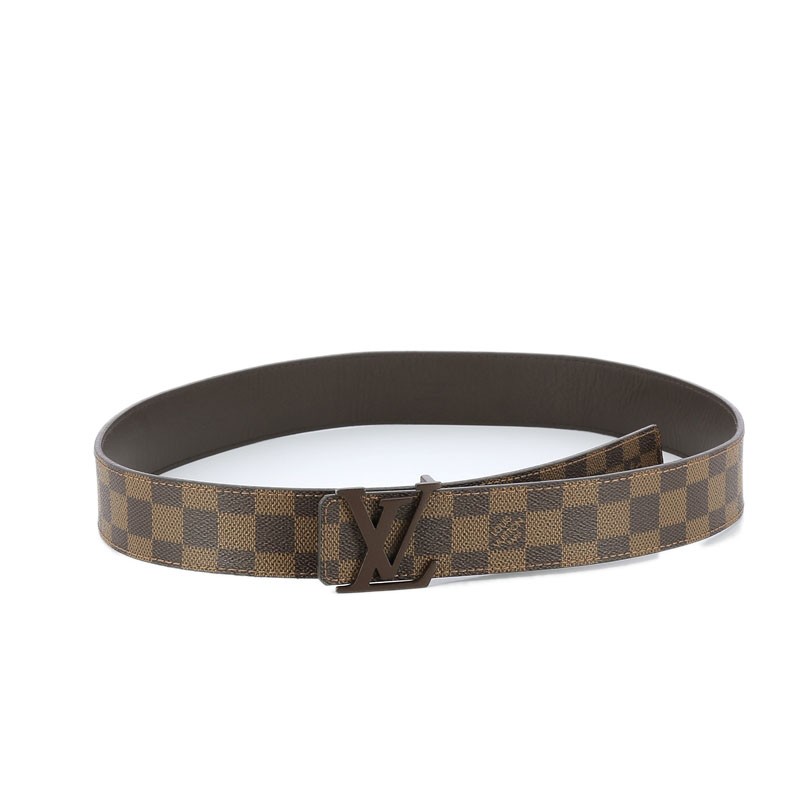 Ceinture Louis Vuitton pour homme  Achat / Vente de Ceintures LV ! -  Vestiaire Collective