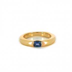 Bague Cartier Ellipse...