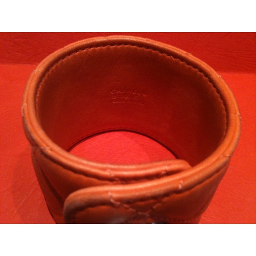 Bracelet manchette Chanel