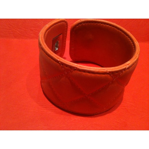 Bracelet manchette Chanel