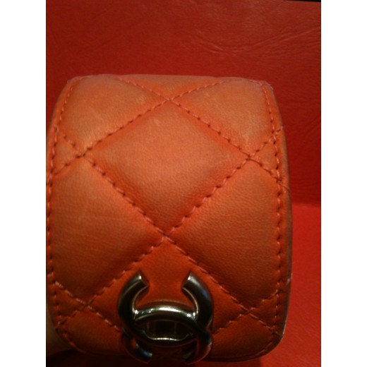 Bracelet manchette Chanel