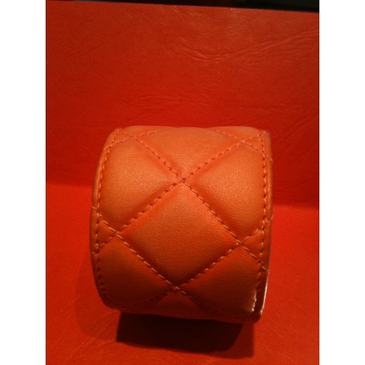 Bracelet manchette Chanel