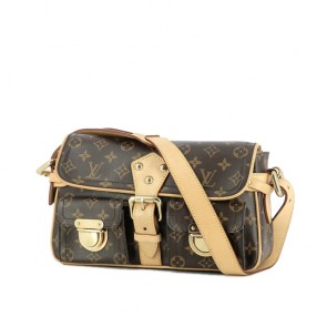 Sac Louis Vuitton Hudson en...