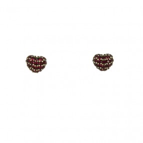 Boucles d'oreilles Thomas Sabo