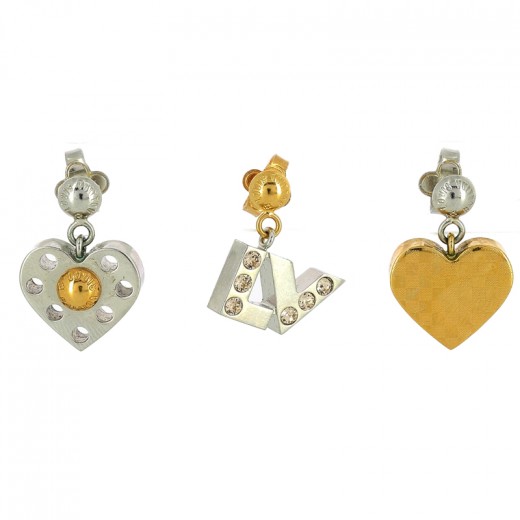 Boucles D'oreilles Louis Vuitton Sweet Charms