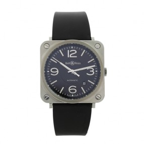 Bell & Ross BRS-92 Black...