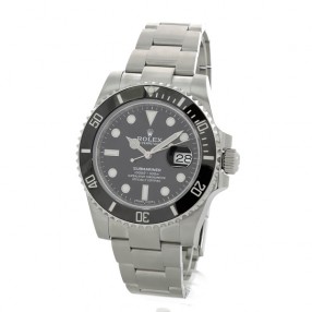 Rolex Submariner Date...