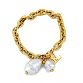 Bracelet Louis Vuitton Perles