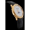 Montre BLANCPAIN Automatique Calendrier Complet