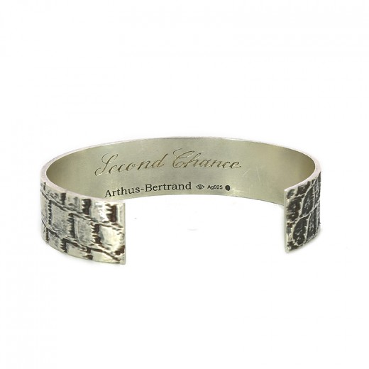 Bracelet Arthus Bertrand En Argent - Bijou Occasion, Style élégant