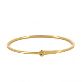 Bracelet Jonc contemporain...