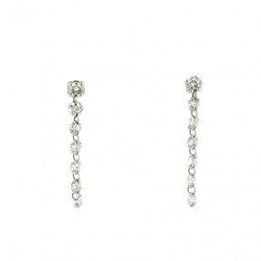 Boucles d'oreilles de...