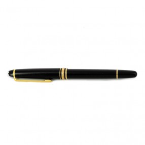 Stylo rollerball Montblanc...