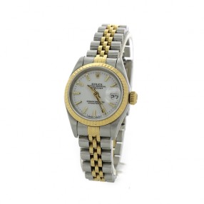 Rolex Lady Oyster Perpetual...